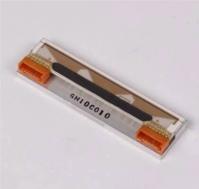 Новая совместимая термопечатающая головка принтера BCII 100 200 800 KD2002CF10A Bizerba BC II BS SC