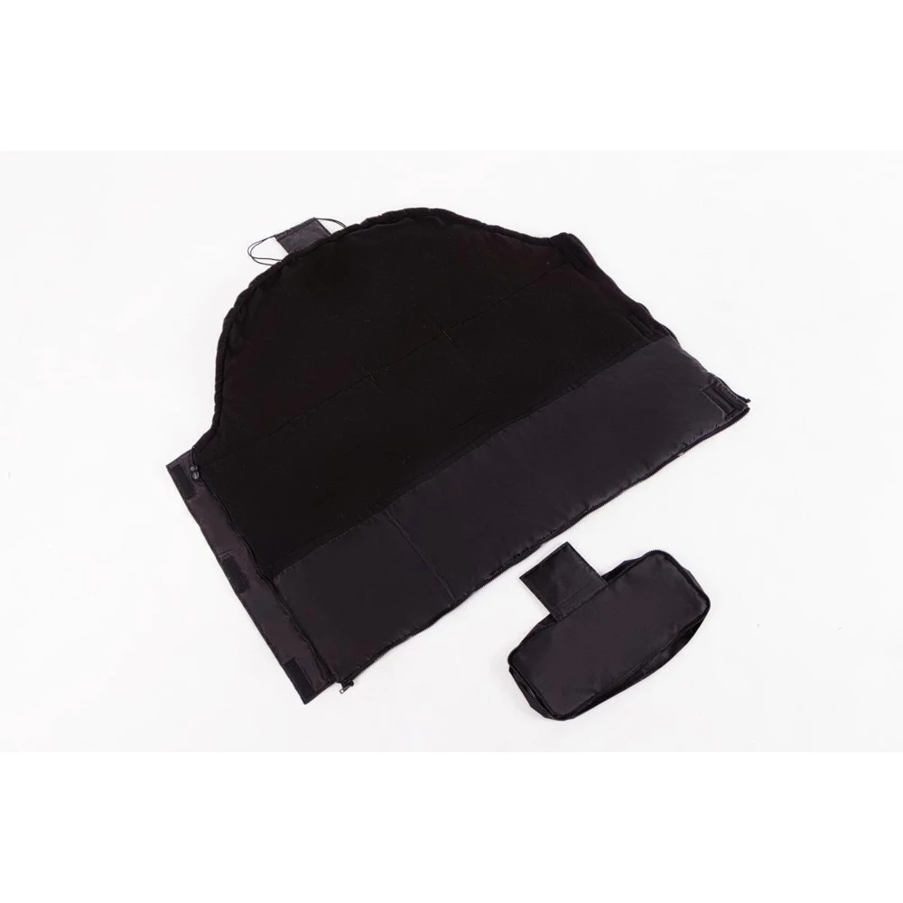 Конверт в коляску (спальный мешок) Бабочки |