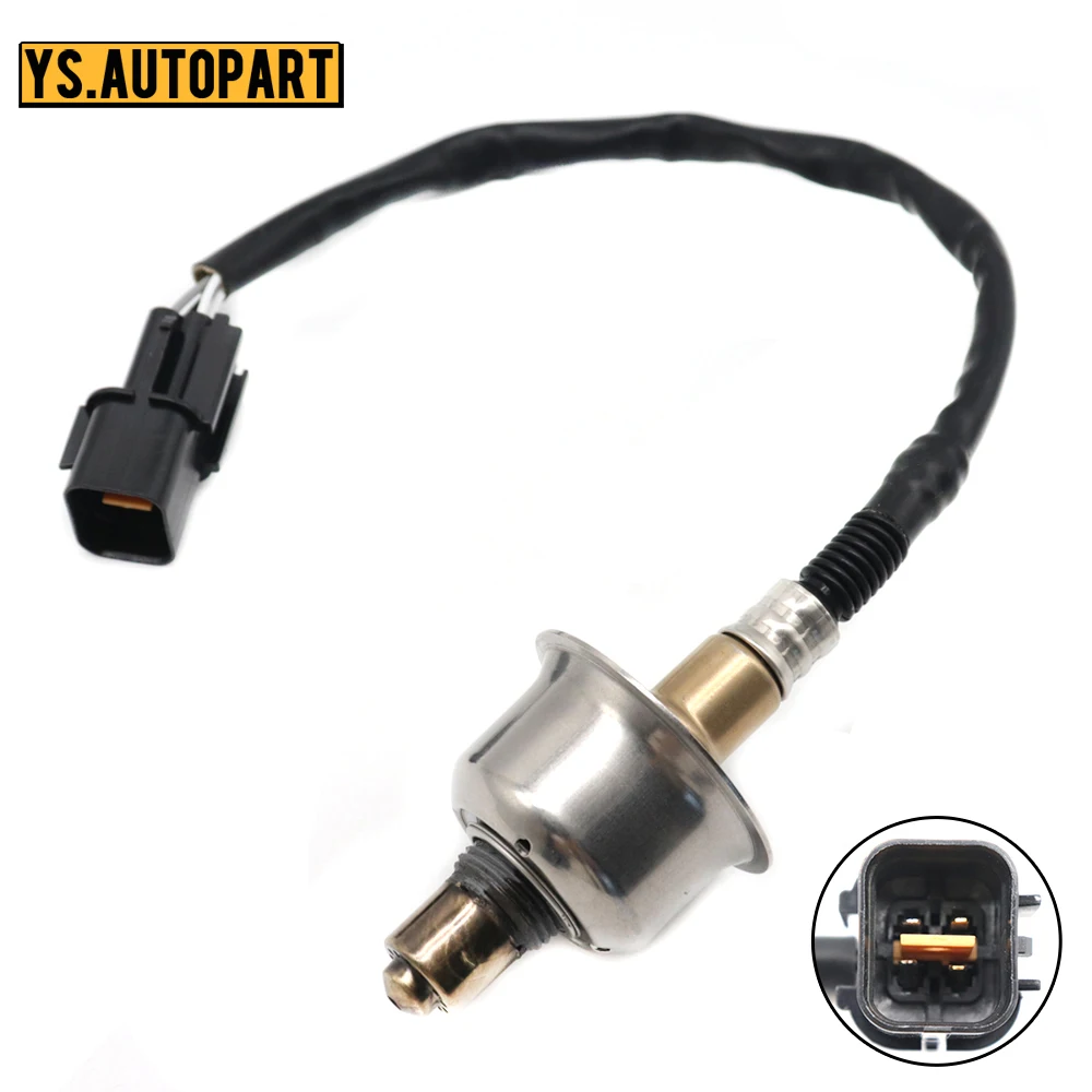 

39210-2B100 Oxygen O2 Lambda Probe Air Fuel Ratio Sensor For HYUNDAI ACCENT SOLARIS i140 ix20 1.2 1.4 1.6 2010-2019 0258986745