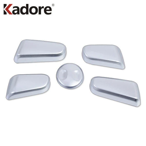 

Для Hyundai Tucson 2015 2016-2020 углеродное волокно, регулировка сиденья, кнопка переключения, накладка, украшение, аксессуары для салона автомобиля