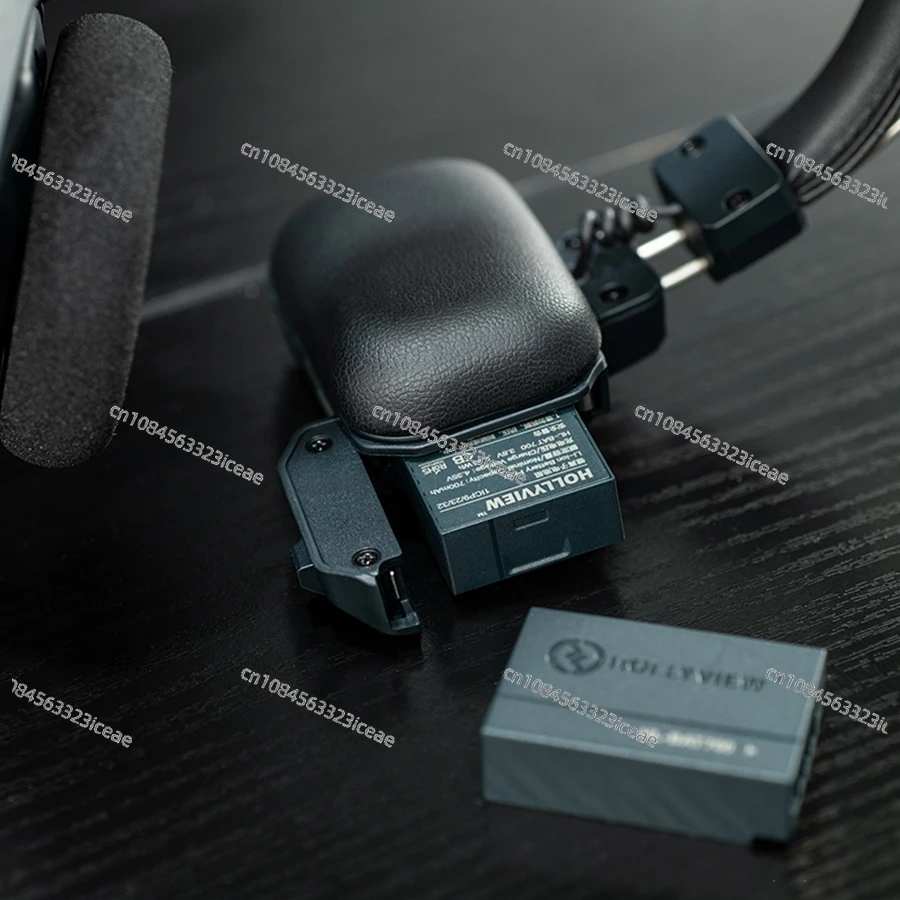 Оригинальная батарея C1 с 8 слотами для зарядки устройства Solidcom беспроводная