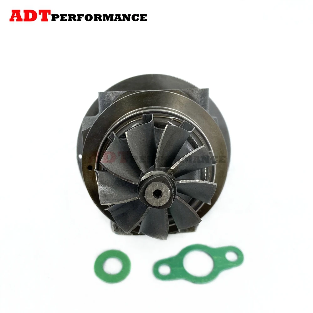 Турбокартридж TD04L 49477 7637563 ЧРА 11657637563 49477-02402 Для BMW 330 i (F30/F31) с мая 2015 г.