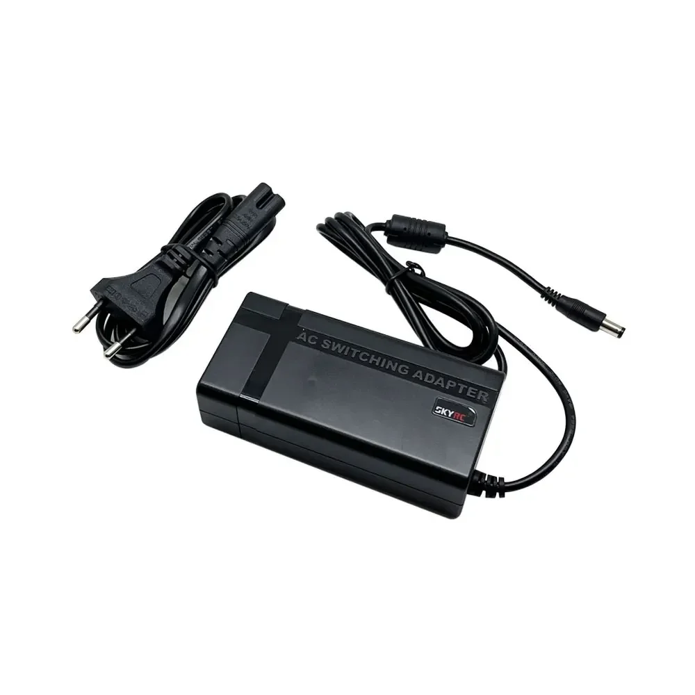 SKYRC Адаптер переменного тока 15 В 4 А в постоянный для IMAX B6 MINI iMAX B6AC