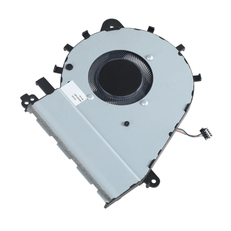 Вентилятор процессора ноутбука для ZenBook UX430 UX430U UX430UA UX430UQ U4100 U4100U