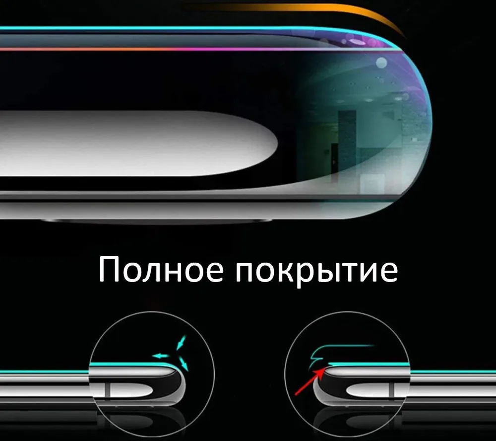 Гидрогелевая пленка для телефона матовая Samsung Galaxy S5 Duos SM-G900FD |
