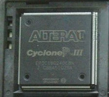 

10PCS EP3C16Q240C8N Quality Assurance Consultation Shall Prevail