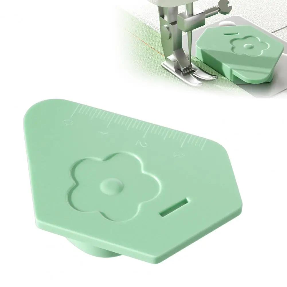 Универсальная швейная машина со шкалой