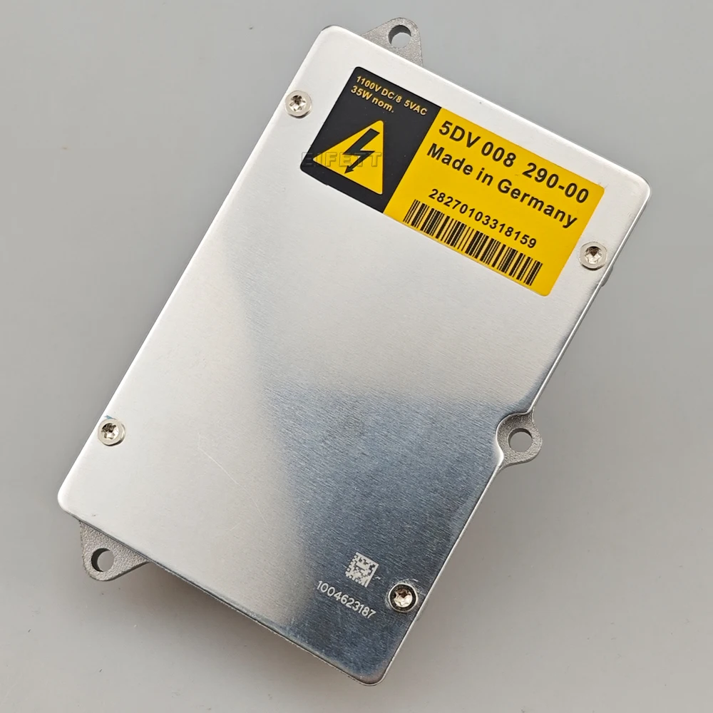 

D2S D2R ксеноновый балласт HID модуль управления для Audi BMW E65 E60 X5 Z4 Mercedes-Benz Land Rover 5DV 008290 -00 5DV 00829000