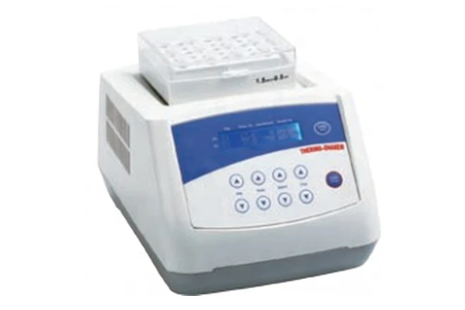 TUS-200P Лабораторный высококачественный многофункциональный термошейкер с