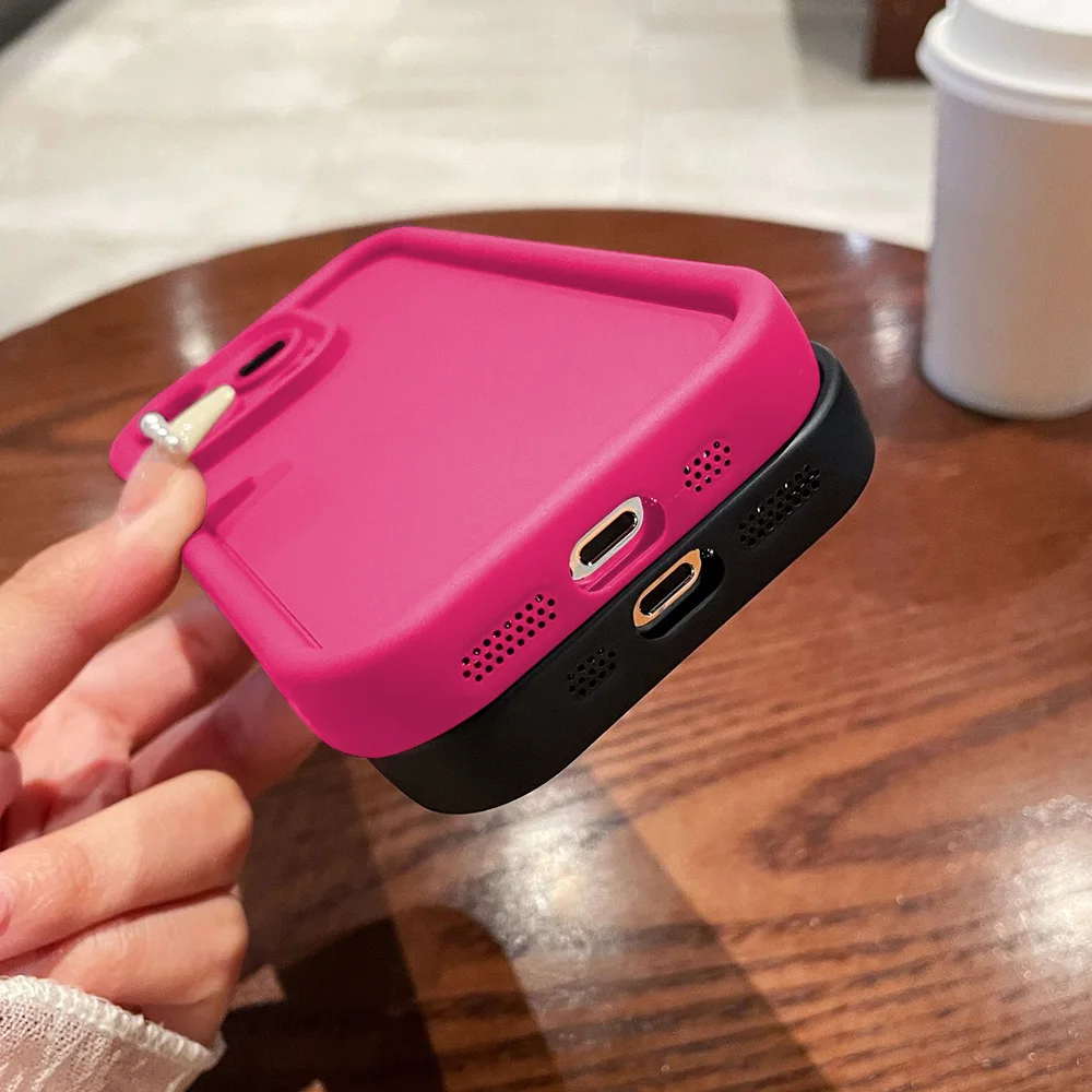 Сплошной цвет чехол для телефона Vivo Y27 Y22 Y36 Y22S Y78M Y33T Y33 Y77T Y33S Y35 Y53S Y20s Y93 Y93S Y91C V27