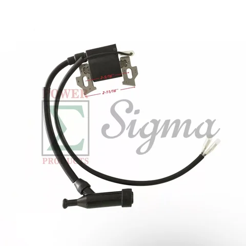 1 ПК, зажигание Coil Magneto для генератора газа Generac 5981 GP1800 GP3250 LP3250 006104 6104RO