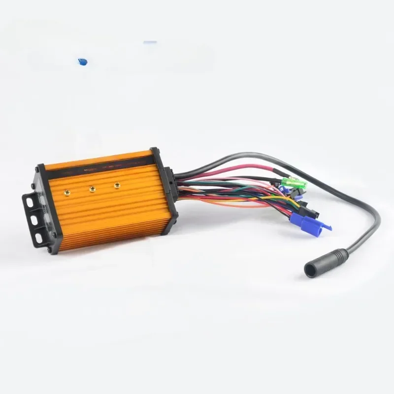 60 В 1000 Вт электрический велосипед/скутер скорость бесщеточный мото контроллер