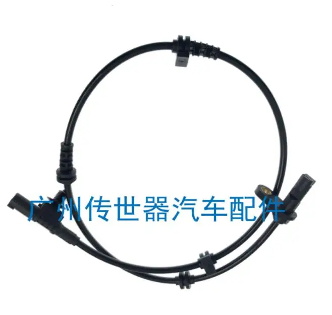 

2115401017 New ABS Wheel Speed Sensor For Mercedes-Benz W211 2002-2009