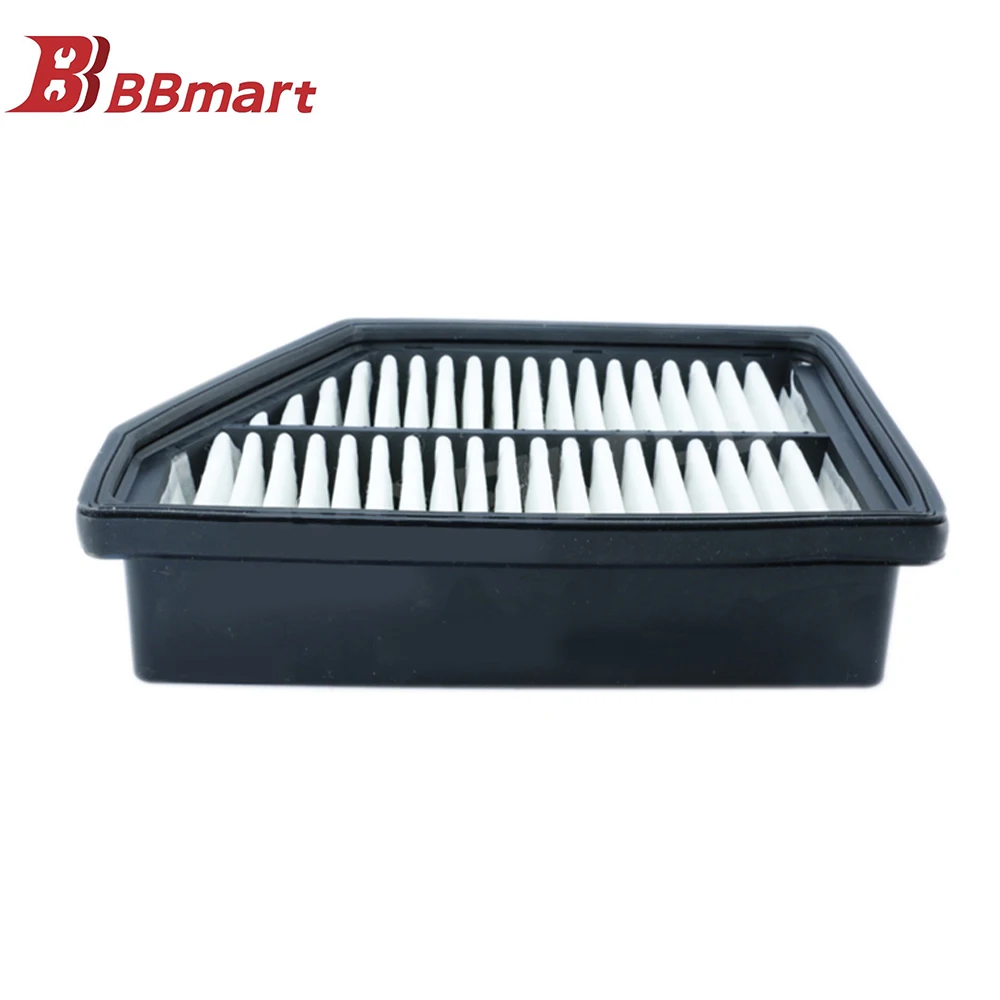 

BBmart Auto Parts 1 pcs Air Filter For Ssangyong Korando 2.0T 2.0L OE 23140-34100 Hot Sale Own Brand Car Accessories
