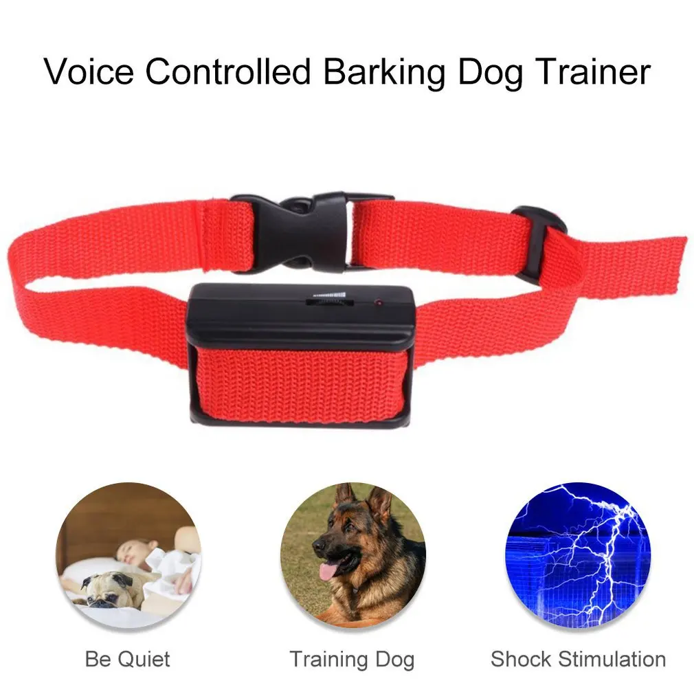 Dog Collar Trainer