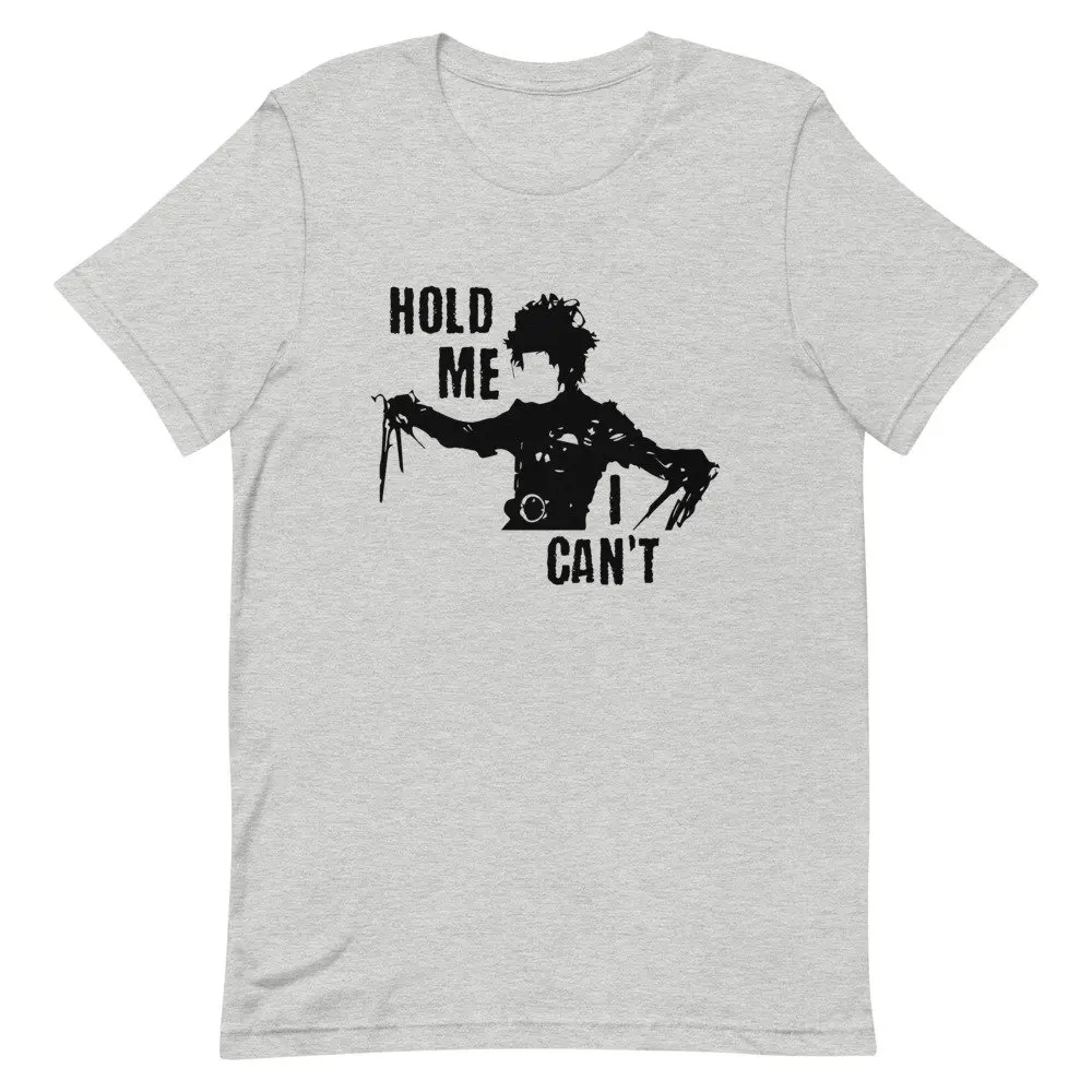 Футболка Эдвард руки-ножницы