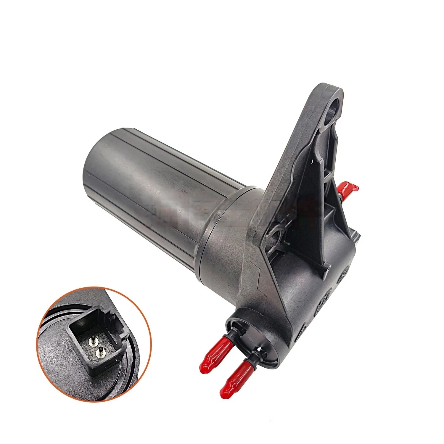 Экскаватор Caterpillar дизельный электронный топливный насос подачи масла для