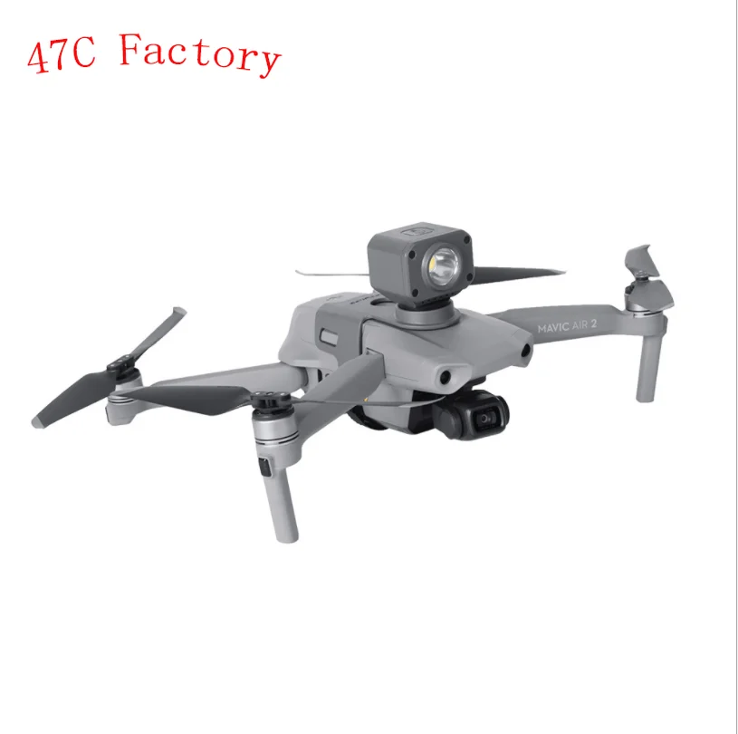 

Drone Floodlight Spotlight for DJI Mavic 2 Air 2 Mini 2
