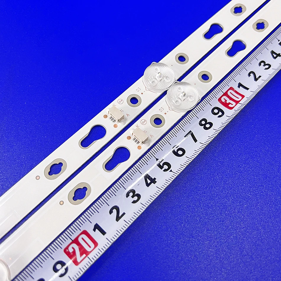 Светодиодная лента для подсветки 5 светодиодов телевизора L32M5-5ARU L32M5-5ASP 32S325LABA 32ES560