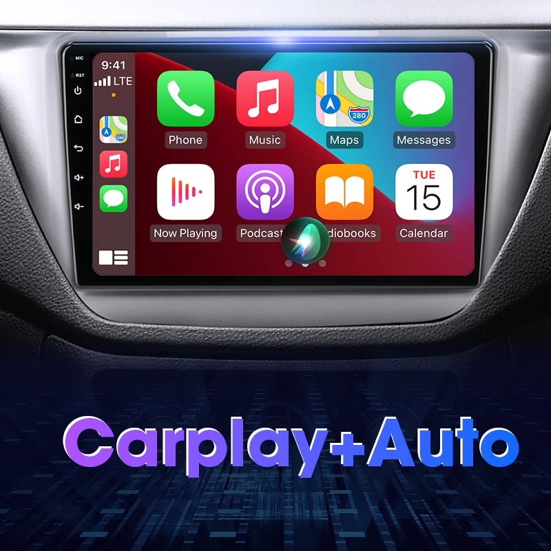 Автомагнитола 2 Din Android 11 для Mitsubishi Lancer 9 CS 2000-2010 мультимедийный видеоплеер