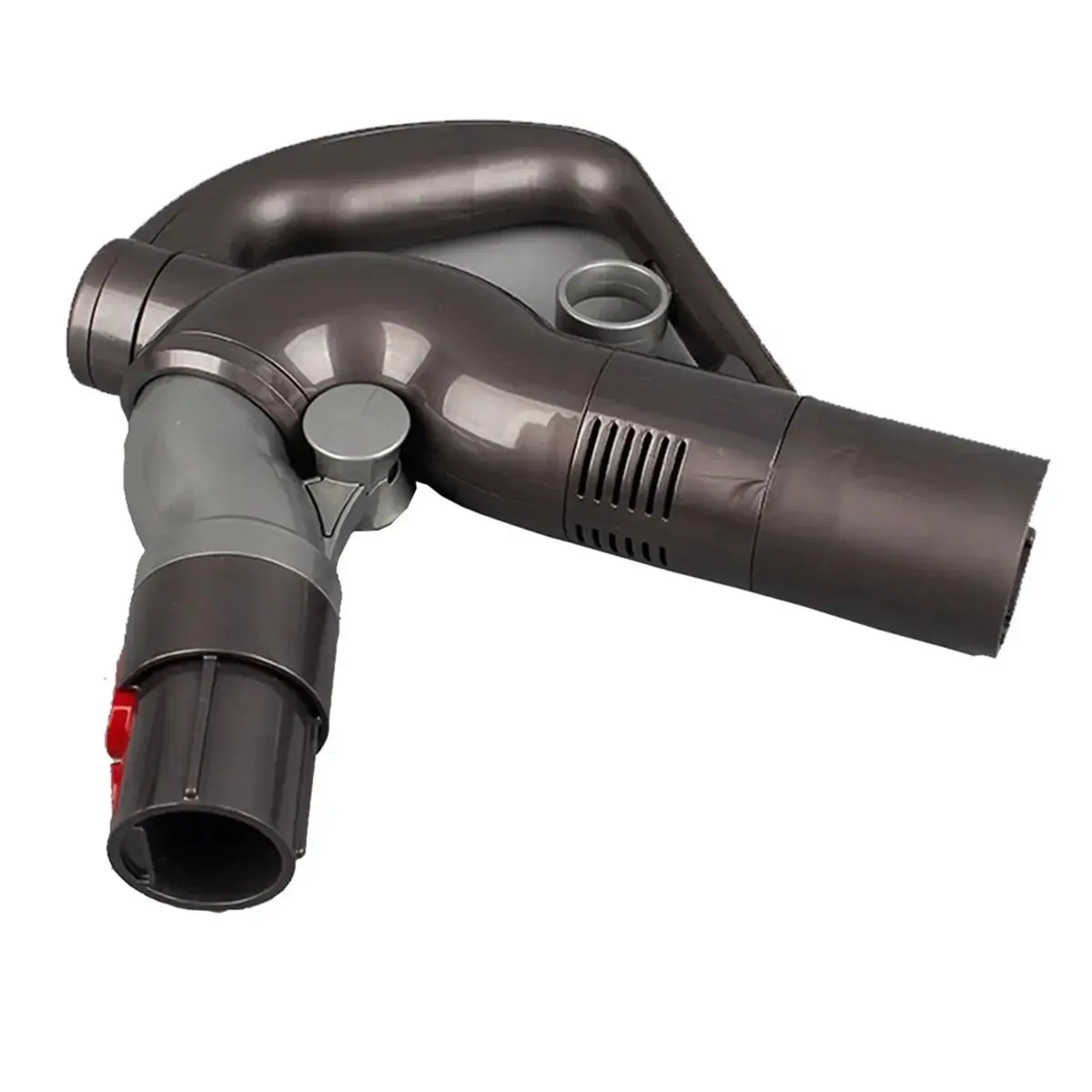 Фото Ручка для пылесоса TODAY@BUY, аксессуар для пылесосов Dyson CY22 и CY23, с гибкой ручкой. №5