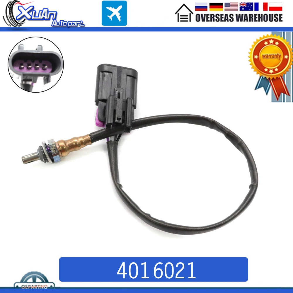 4016021 автомобильный воздушный топливный лямбда O2 кислородный датчик для Polaris RZR 570