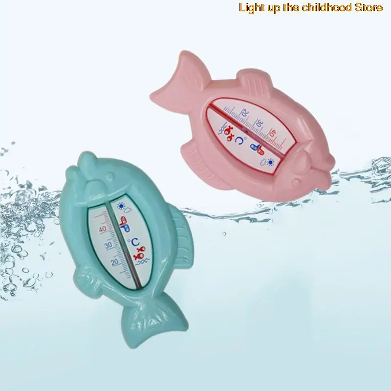 

NEW Baby Bath Thermometer Baby Water Thermometer for Children Bathtub Swimming Pool Safety Non-Toxic Thermometre Baby Bath