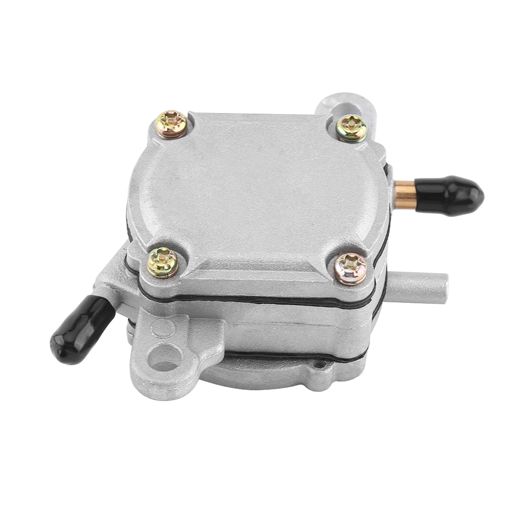 

Газовый топливный насос для двигателя скутера, мопеда, картинга GY6 50CC 150CC 250CC