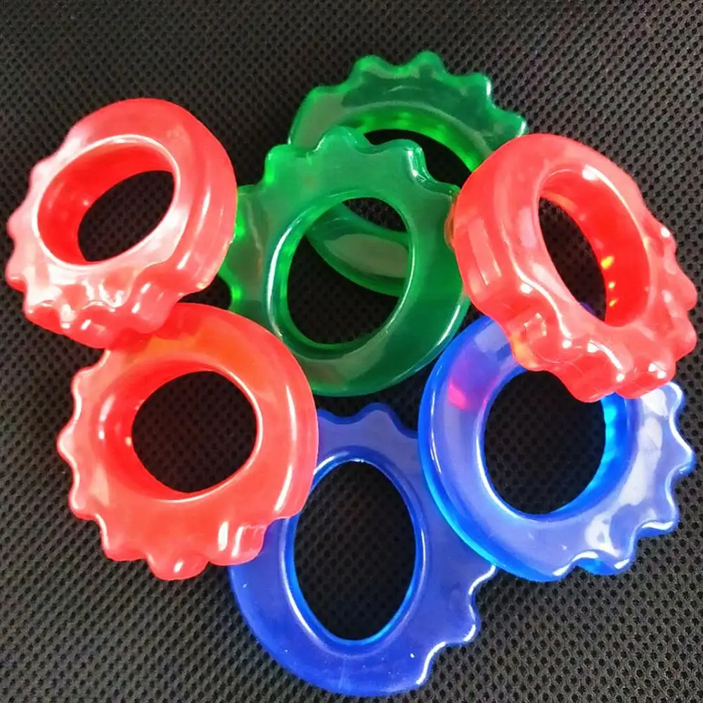 

20-80LB Gripping Ring Finger Forearm Trainer Carpal Expander Muscle Workout Exercise Gym Fitness Silicone Adjustable Hand Grip