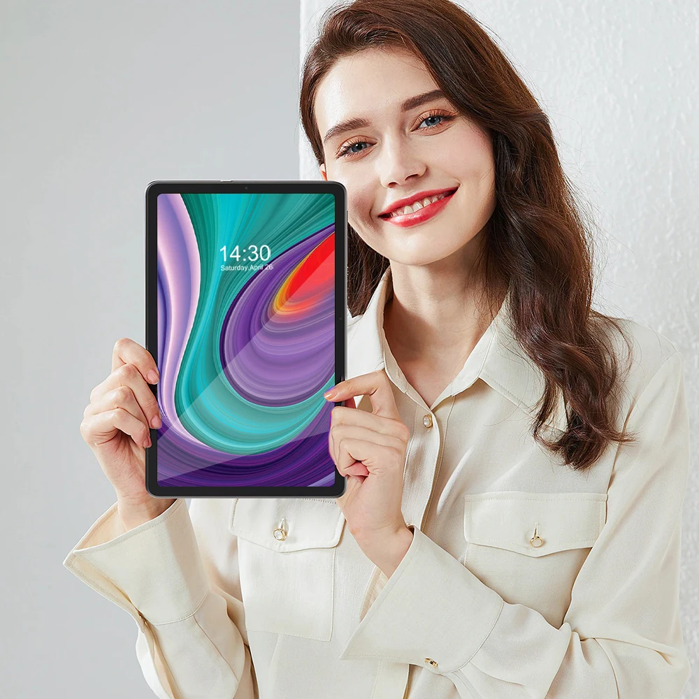 global version tab p11 pro 4g tablet 10 inch hd 8gb ram 256gb rom tablette ten core 8800mah gps type c phone tablets android 10 free global shipping