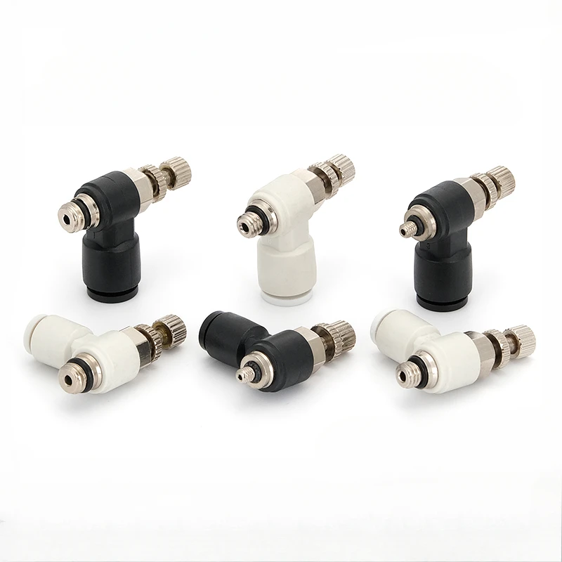 Цилиндрический миниатюрный переключатель регулировки скорости SL4-M3/6-M5