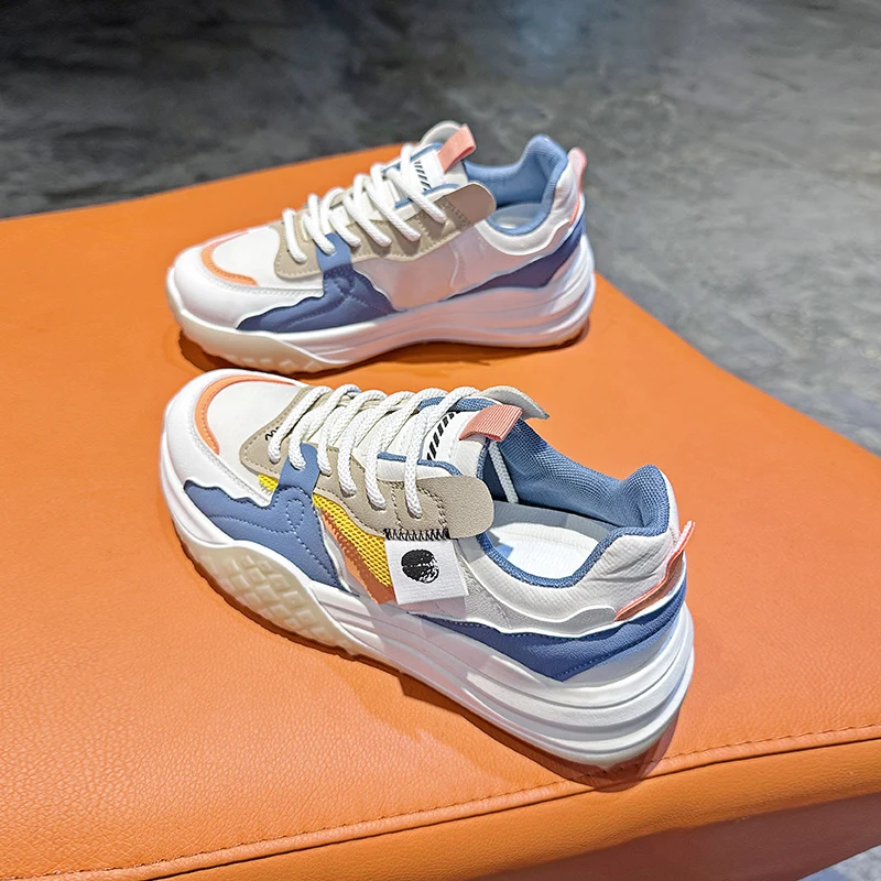 

Luxury Brand Girls Golf Athletic Training Shoes Comfortable Women Golfer Practice Golf Fitness Shoes