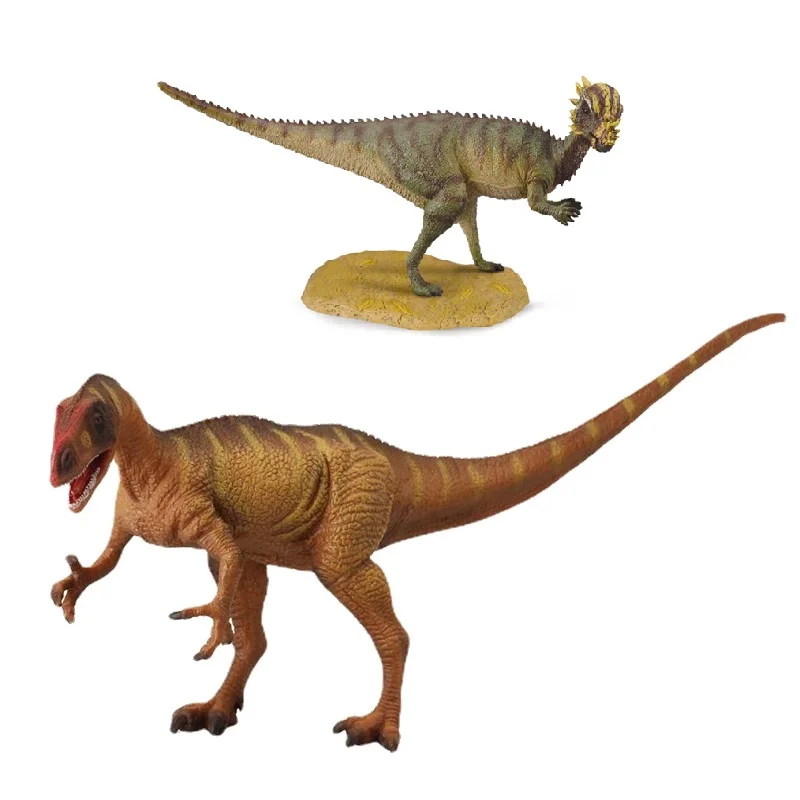 

CollectA Neovenator Dinosaurs Animal Model Classic Toys For Boys Children 88525