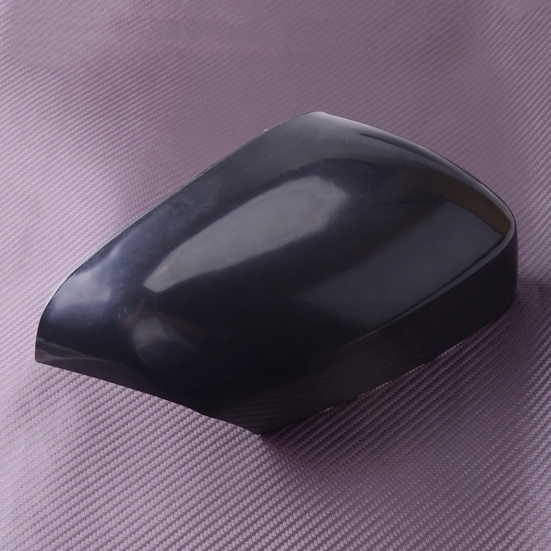 

Передняя правая боковая крышка автомобильного зеркала заднего вида, пластиковый корпус подходит для Volvo XC90 2007 2008 2009 2010 2011-2014 39894354