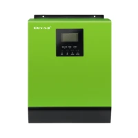 off grid solar inverter with parallel function for 5kw solar system 80a mppt