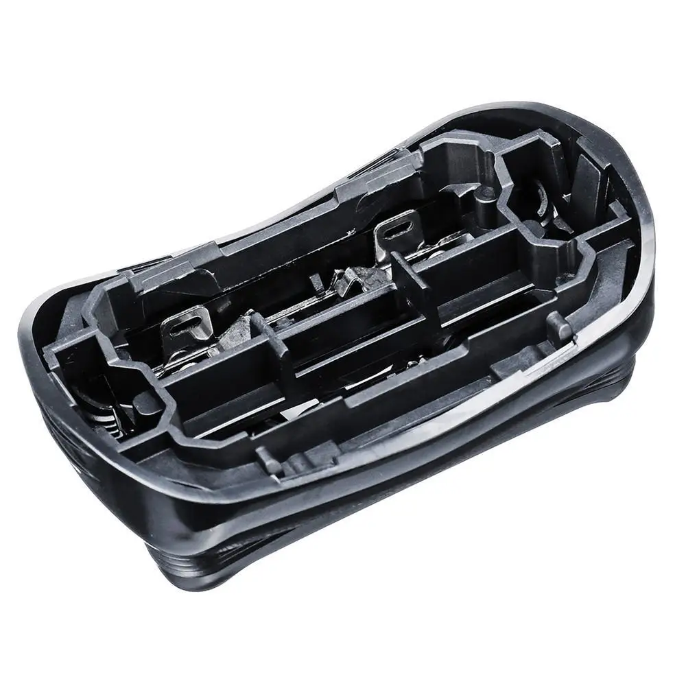 Сменная головка для Braun Series 3 21B электробритва-черная-совместима с бритвами