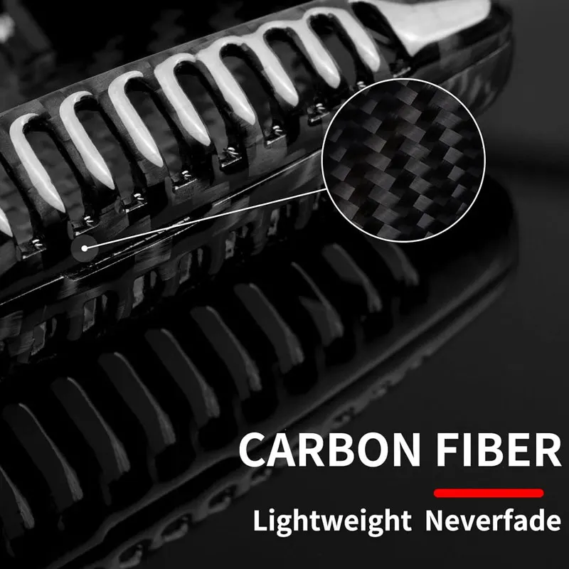 Чехол для ключа из углеродного волокна BMW защитный чехол 1 2 3 3GT 4 5 5GT 6 7 X3 X4 M2 M3 M4 M5 M6