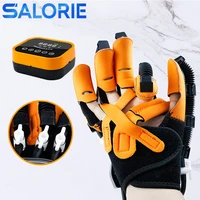 robot glove hand rehabilitation device massage stroke hemiplegia hand equipment hand function glove rehabilitation
