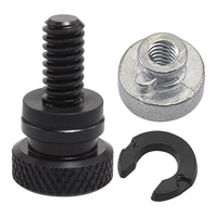 brand new cnc screws motorcycle bolt bolt accessories easy to install for f5i8 high material instructions included