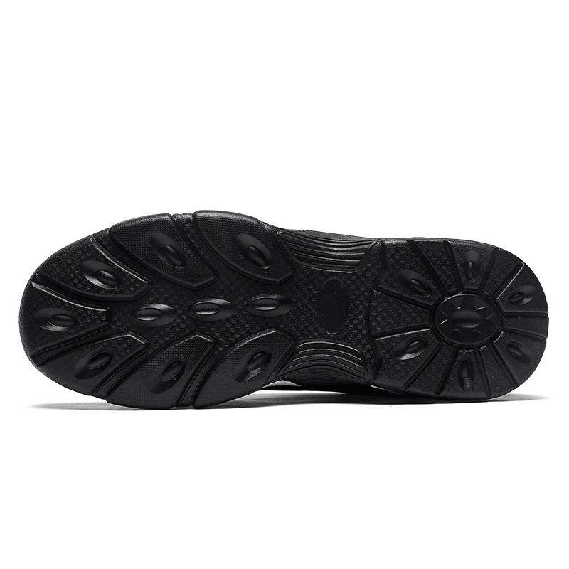 Men's Sneakers 2023 New Men's Running Shoes Outdoor Anti-skid Sports Running Shoes Fashion Men's Sports Shoes  Basketball Shoes