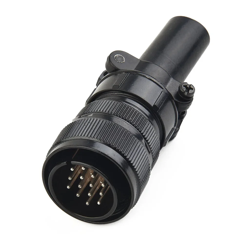 14-контактный M 2222222222222222222222222222222222222 e 22222222222 штекер tal2 136961 141162 Разъем для сварщика