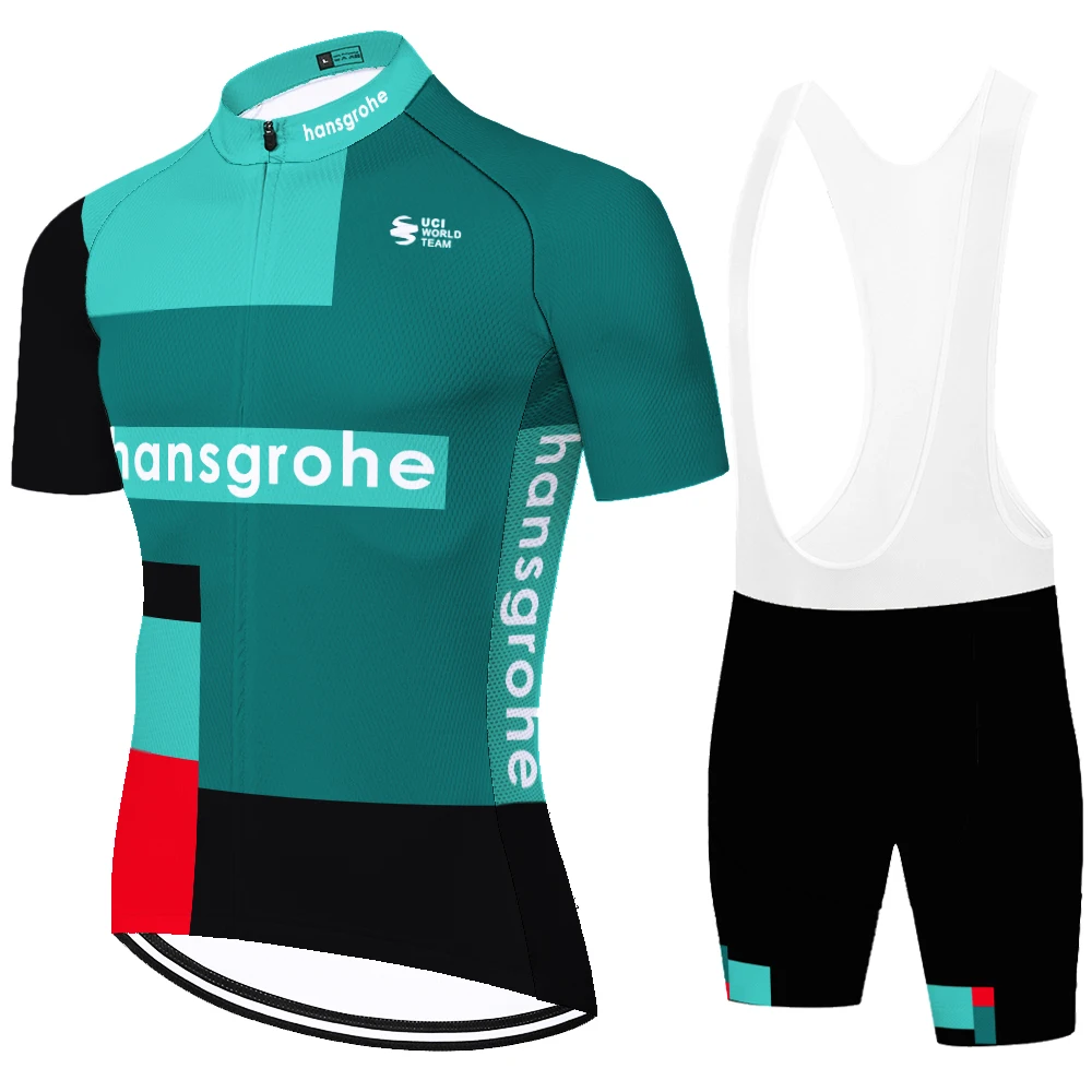 Boraful Hansgrohe roupa ciclismo feminina велосипедная одежда ropa mtb Экипировка для велота Велоспорт