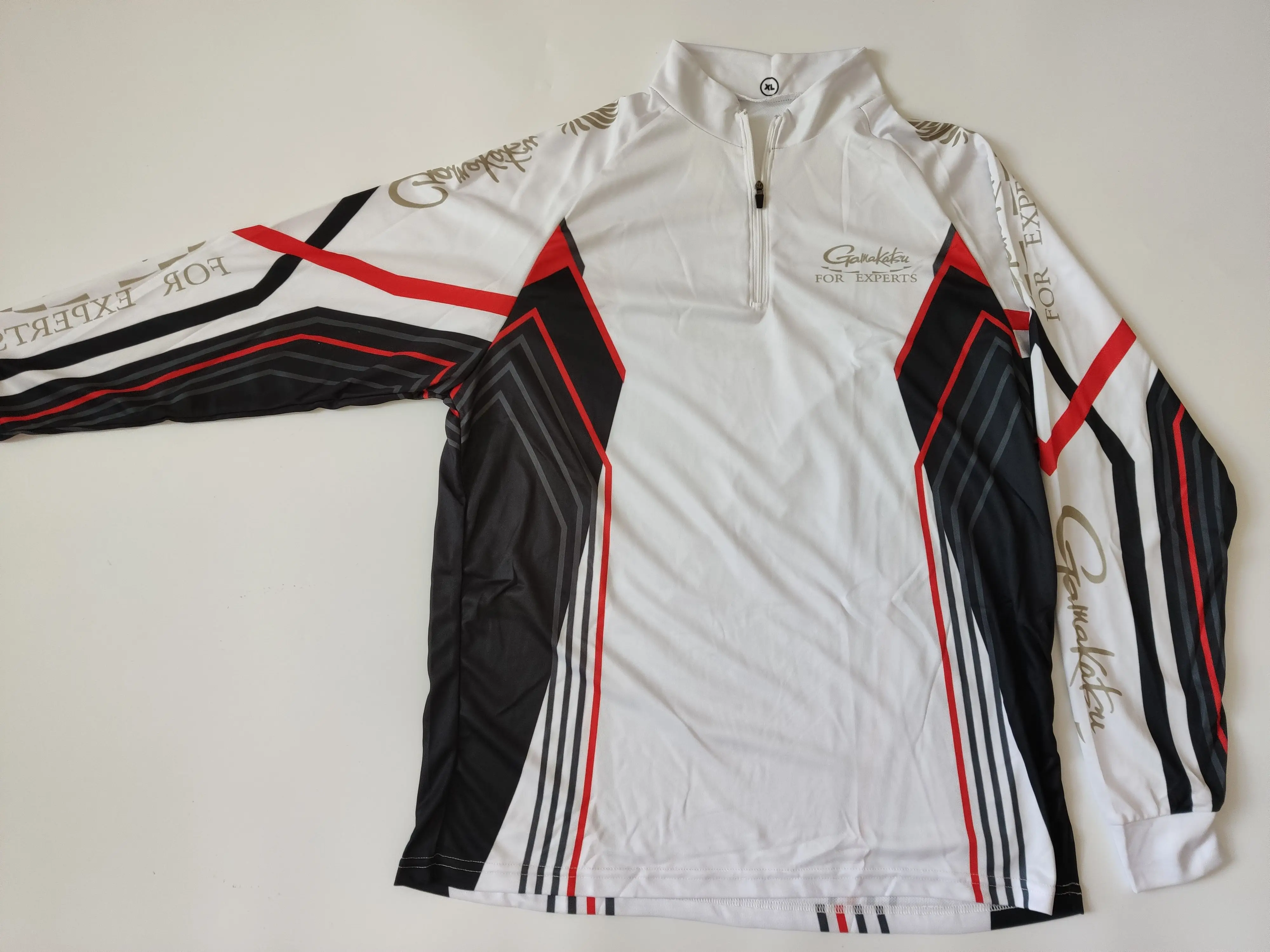 

2023 Pro Fishing Clothes Brand Men Fishing Shirts Quick Dry Long Sleeve Anti UV Moisture Fishing Hiking Shirts