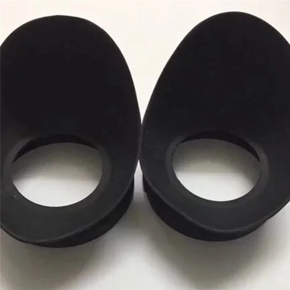 

For Panasonic Camera Eyepiece Viewfinder for DVC180A DVC180B P2 HVX203 HVX200 Eyecup Eye Mask Replacement Parts(1PC)
