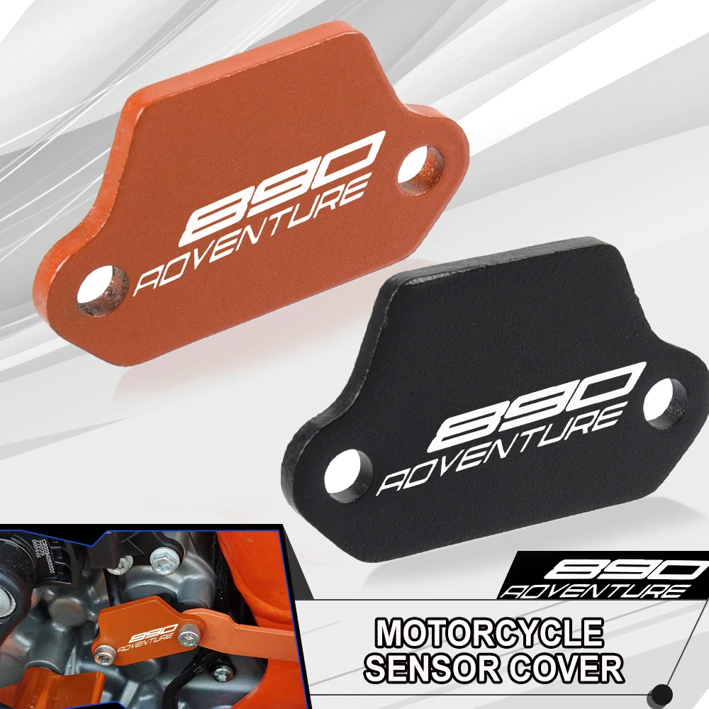 

Крышка датчика передачи для 790 890 Adventure R S 790 890 ADV R датчик для мотоцикла крышка датчика для 790 890 2018 2019 2020 2021 2022