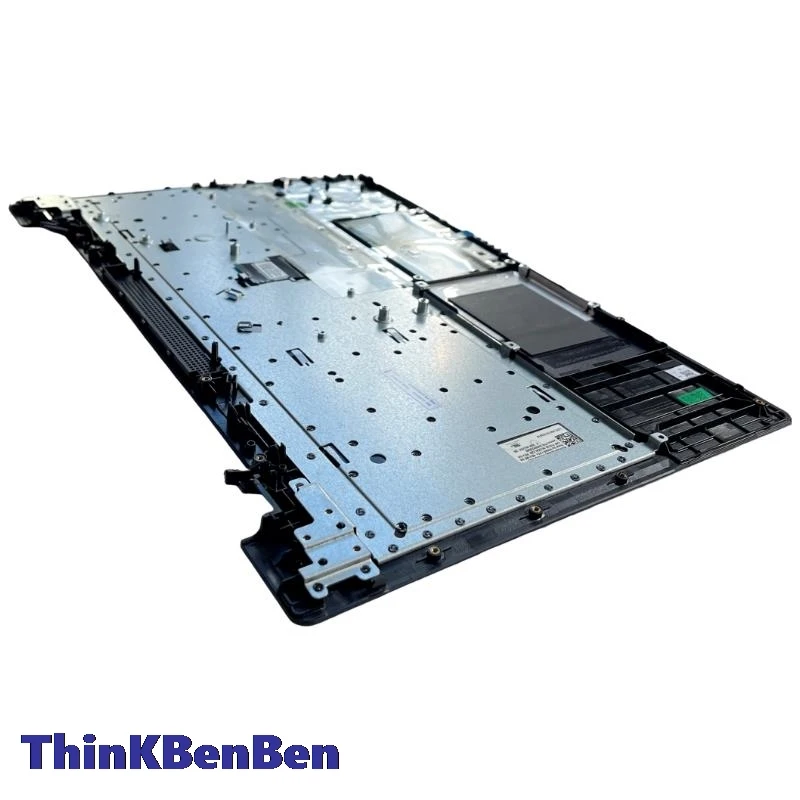 DE немецкий черный верхний чехол для клавиатуры упор рук Lenovo Ideapad 110 15 ACL 15AST 5CB0M72598