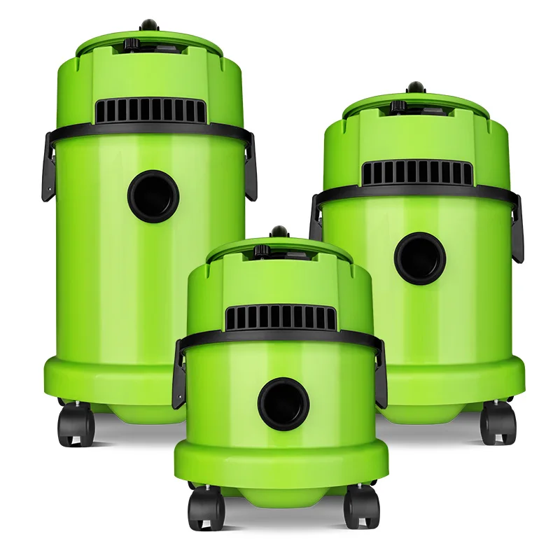 

Высокопроизводительный промышленный бытовой пылесос для сухой уборки пола в отеле