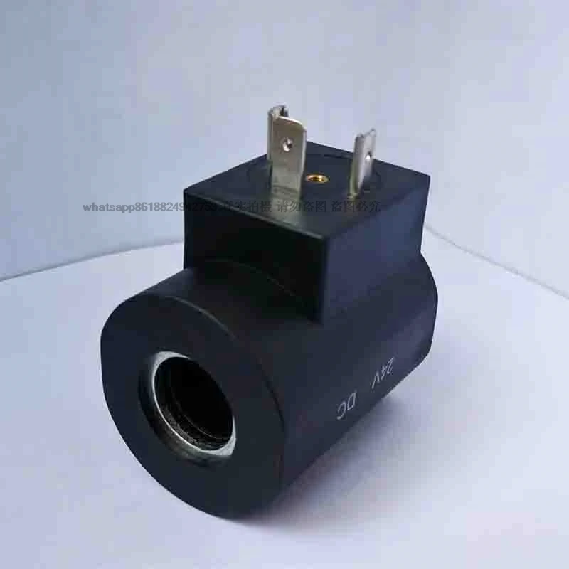 Котушка клапана Comatrol 1711491519 M16-24D-26W-DE 171146019 17111051 17116591 M16-220A-26W-DN 17114301 171180619 Запасные