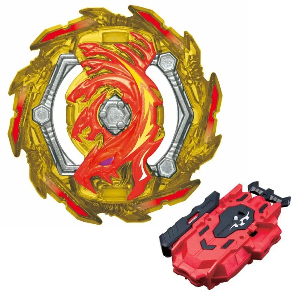 Фото Волчок B-X TOUPIE BURST BEYBLADE: Extinct B173, B-146, 03 FLARE, ASHURA.5.S, Survive Retsu, Random Booster VOL.16. ПРОВЕРЕННЫЙ. №3