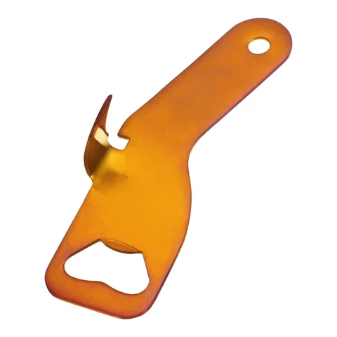 Открывалка для бутылок Stainless Steel Opener